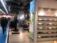 -法雅体育工厂店(皂君庙路店)