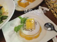 -荷花泰菜(东方新天地店)