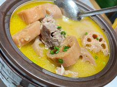 -吴掌柜·藕汤印象(南湖店)