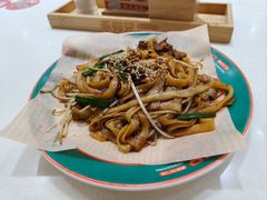 -禾师兄·布拉肠(一德路店)