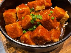 -甘家界牌柠檬鸭(青山店)