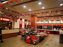 -孟记粥铺·家常菜·烧烤·粥(亚运村店)