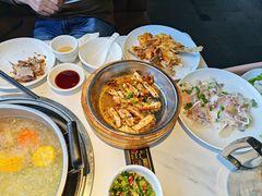 -红日饭店(裕隆三路店)