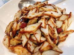 -到家尝北京菜(西坝河店)