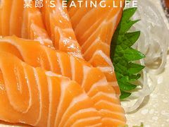 三文鱼刺身-有喜屋·深夜食堂(环宇荟店)