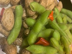 -小牛海记潮汕牛肉店(永定路店)