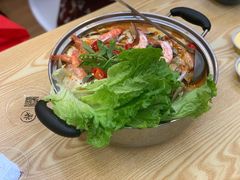 -派派茶客(金杏花园店)