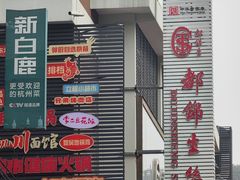 -新白鹿餐厅(龙游路店)
