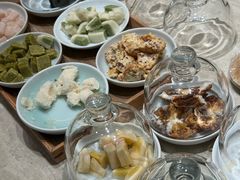 -阮大兴糕团(滨江宝龙店)