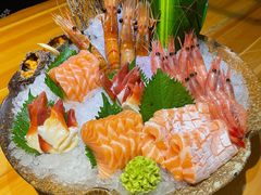 -割烹旭日本料理(龙湖狮山天街店)