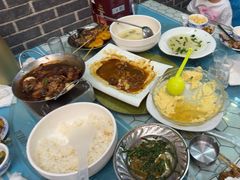 -味好美土菜(迎宾东路店)