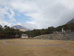-康定跑马山风景区
