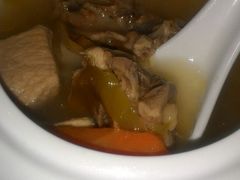例汤-博悦茶餐厅(文殊院店)