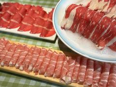 -番食园鲜食火锅(高新店)