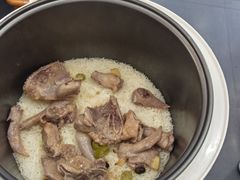 -皇鸽餐厅(五桂山分店)