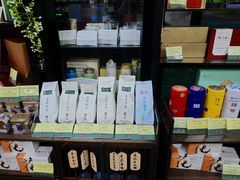 -张一元(前门店)
