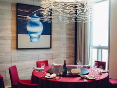 包厢-环球港凯悦 · 享悦中餐厅