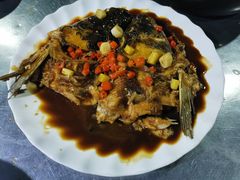 -伊和园清真餐饮