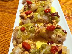 -柴窝堡22号辣子鸡·传承新疆菜