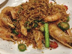 -旺达·福州菜(正大广场店)