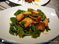 -小杨烤肉(高新店)