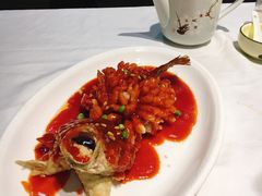 -老阊门菜馆(山塘街店)