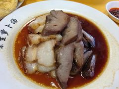 -荣生萝卜汤饭店