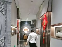 -唐山宴大唐州府精品中餐
