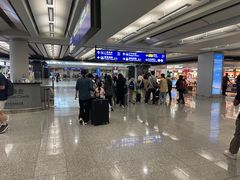 -香港国际机场