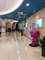 -安徽合肥韩美整形外科医院