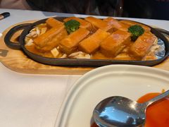 -松鹤楼·非遗·苏帮菜(融科店)