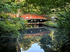 -鹤冈八幡宫