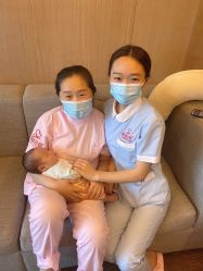 -大美臻喜母婴(南坪店)