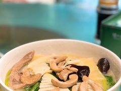 -花园茶楼(兴城西路店)