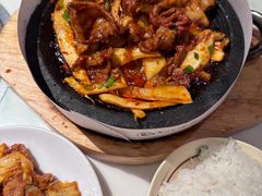 -七八冷面·延边朝鲜族美食(圣熙八号店)