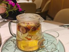 -荷花亭·湖北融合菜(中商广场店)