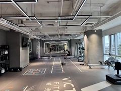 -威克健身游泳(万菱汇店)