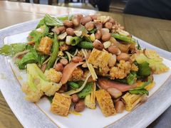 -山西刀削面(安定门店)