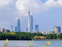 -海珠湖公园