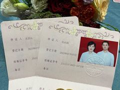 -爱定格照相馆.证件照(周浦万达店)