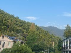 -莫干山风景区