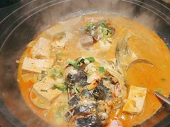 -筱爷叔·上海传统手工菜(玉树路店)