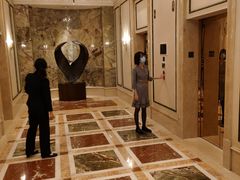 -广州富力丽思卡尔顿酒店