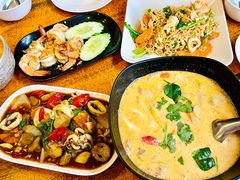 -Doo Dee Thai Food(Issan/Isaan/Esan)