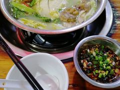 -陈记泸州酸菜豆花火锅(建设路店)