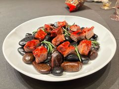 -食廬NOBLE(凯德晶萃店)
