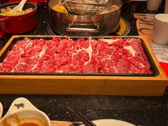 -牛事制造局牛肉火锅(莲岳路店)
