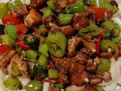 -文三里屯面馆(三里屯店)