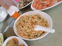 -红月湾海鲜饭店•沙滩海景(双月湾店)