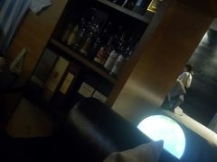-礼途酒店·餐吧